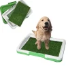 DTOPBUYAGE - Toilette pour chien dtopbuyage lawn