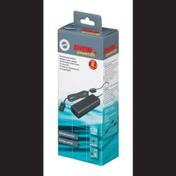 EHEIM - Alimentation secteur pour éclairage d'aquarium PowerLed+ 130W