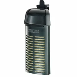 EHEIM - Aquacorner 60filtre d'angle compact pour aquarium jusqu'à 60l