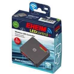 EHEIM - Boitier de contrôle Wifi pour éclairage d'aquarium Ledcontrol+