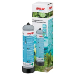 EHEIM - Bouteilles de CO2 pour "Set200" Eheim