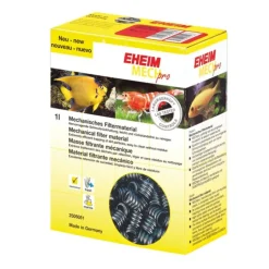 EHEIM - Mech pro 1l filtration mécanique en plastique