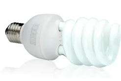 EXO TERRA - Ampoule repti glo 10.0 uvb150 desert 26w - ampoule pour reptiles (lézards, tortues)