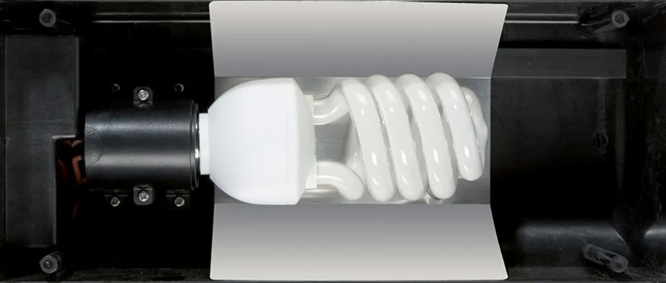 EXO TERRA - Galerie compact top