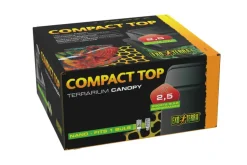 EXO TERRA - Galerie compact top nano 20cm