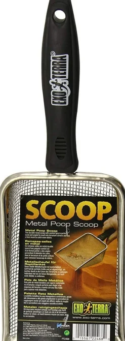 EXO TERRA - Pelle litière