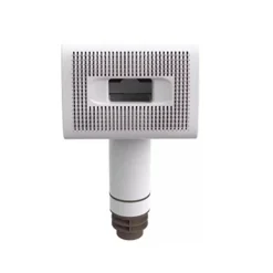 EZICLEAN - E.ziclean brosse séchoir pour animaux 350w blanc - animalgroomy6