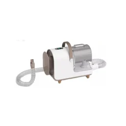 EZICLEAN - E.ziclean brosse séchoir pour animaux 350w blanc - animalgroomy6