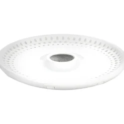 FLAMINGO - 3 filtres rechange pour fontaine sensor adriana noir pour chat et chien