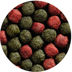 FLAMINGO - Nourriture pour koï, 5 litres, poisson de bassin