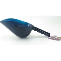 FLAMINGO - Pelle hoggi pour la nourriture ou la litière, taille l, couleur aléatoire.