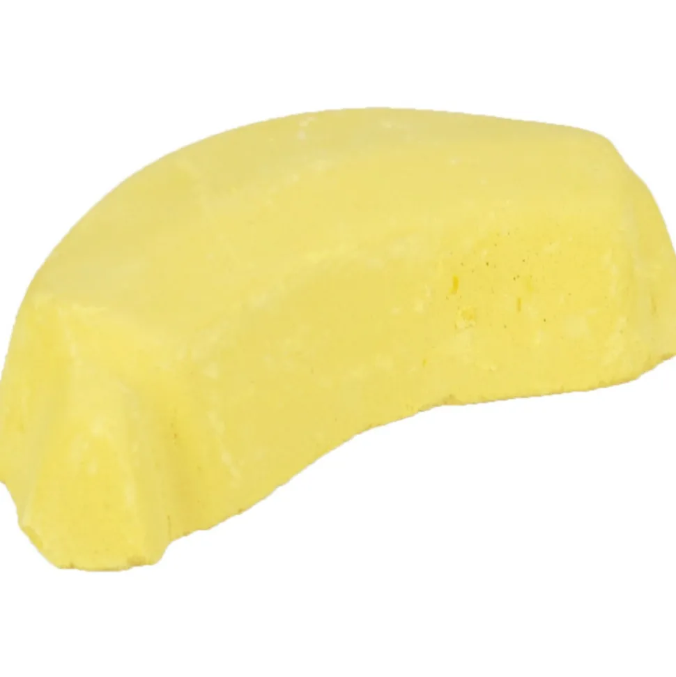 FLAMINGO - Pierre à ronger banane 25 g pour rongeur