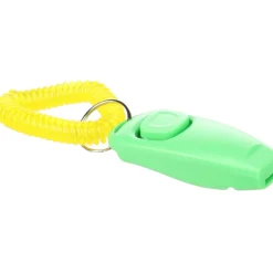 FLAMINGO - Sifflet clicker xoë pour chien