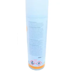 FLAMINGO - Spray contre poux rouges, puces, anti- acarien 500 ml