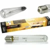 FLORASTAR - Ampoule hps 400w double spectre