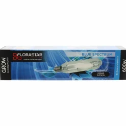 FLORASTAR - Ampoule mh 600w croissance