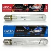 FLORASTAR - Pack ampoules 250w mh + hps