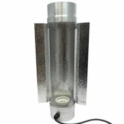 FLORASTAR - Réflecteur cooltube 150mm câblé iec