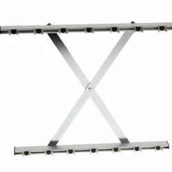 FLORASTAR URBAN FARM SERIE - Support pour 7 barres led