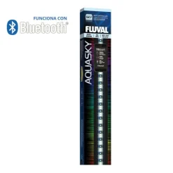 FLUVAL - Fluval - aquasky éclairage pour aquariophilie led 2.0 30 w 99-130 cm