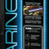 FLUVAL - Marine éclairage pour aquariophilie 3.0 led 59 w 122-153 cm