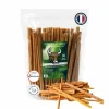 FRANCE CROQUETTES - Bâtonnets de buffle (chiot et senior) - 300gr - france croquettes