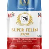 FRANCE CROQUETTES - Croquette pour chat adulte super felin 31/12 – 1,5kg – non sterilisé – france croquettes