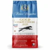 FRANCE CROQUETTES - Croquette pour chien adulte gold competition 32/22 – 4kg – très actif– france croquettes