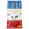 FRANCE CROQUETTES - France croquettes pour chien adulte gold maxi adult premium 28/16 low grain 12kg