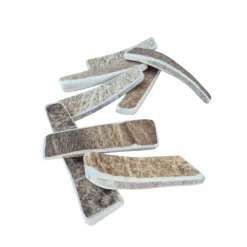 FRANCE CROQUETTES - France croquettes bois de daim xl 1x 151/200g