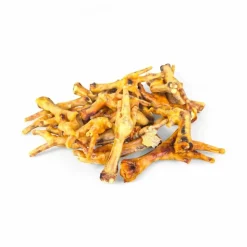 FRANCE CROQUETTES - France croquettes - pattes de poulet 500g x2