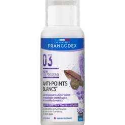 FRANCODEX - Anti points Blancs 100ml