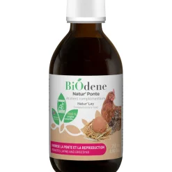 FRANCODEX - Complément alimentaire pour volaille Natur'ponte
