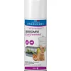 FRANCODEX - Hygiène cage oiseau : Séribombe 150ml