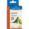 FRANCODEX - Intestinet maintient l'équilibre digestif 10 g pour oiseaux