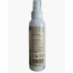 FRANCODEX - Lotion insectifuge pour rongeur, lapin, furet 125 ml.