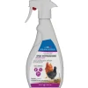 FRANCODEX - Spray Antiparasitaires Dimethicone Volailles 500 Ml
