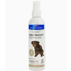 FRANCODEX - Spray éducatif chiot 200 ml
