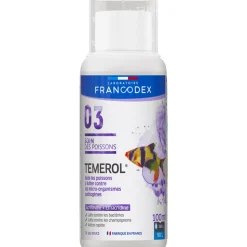 FRANCODEX - Temerol 100ml