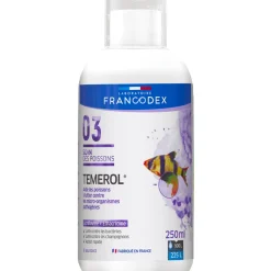 FRANCODEX - Temerol 250ml