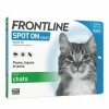 FRONTLINE - Frontline chat spot on - boehringer 1 pipette