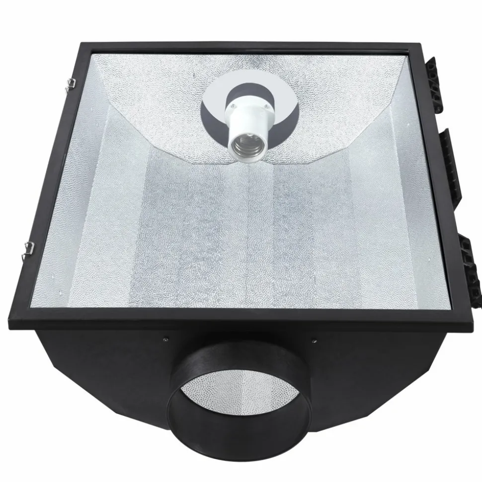 GARDEN HIGH PRO - Réflecteur vitré maxilight