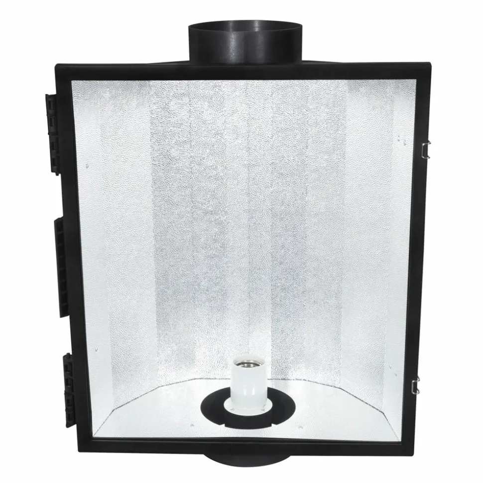 GARDEN HIGH PRO - Réflecteur vitré maxilight