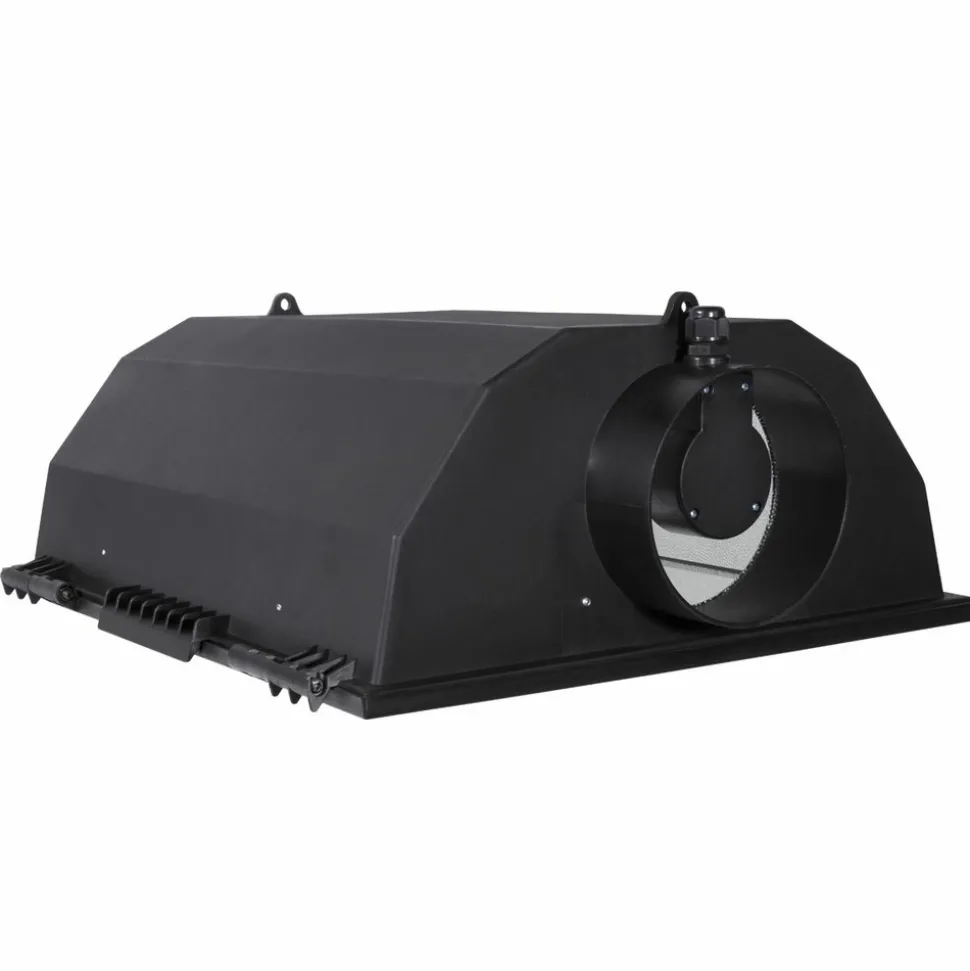 GARDEN HIGH PRO - Réflecteur vitré maxilight