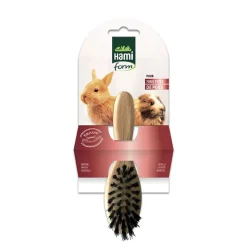 HAMI FORM - Brosse simple pour rongeurs