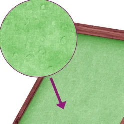 HELLOSHOP26 - Poulailler enclos cage poules moka 186,5 x 58,5 x 113 cm bois massif de pin marron