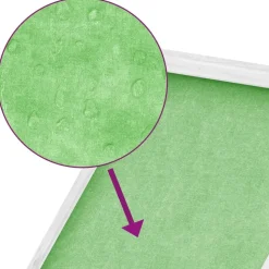 HELLOSHOP26 - Poulailler enclos cage poules moka 204 x 50 x 84 cm bois massif de pin marron