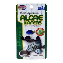 HIKARI - Algae wafers 20gr