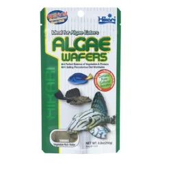 HIKARI - Algae wafers 250gr