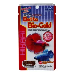 HIKARI - Betta bio-gold 5gr
